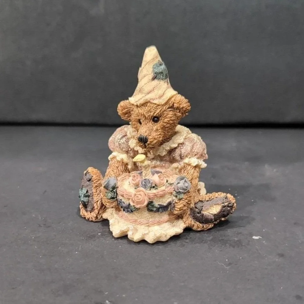 Enesco Boyds Bears 